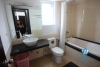 High floor, nice apartment 2 bedrooms for rent in Tay Ho area, Hanoi