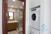 Lakeview apartment for rent in Dong Da, Hai Ba Trung, Hanoi