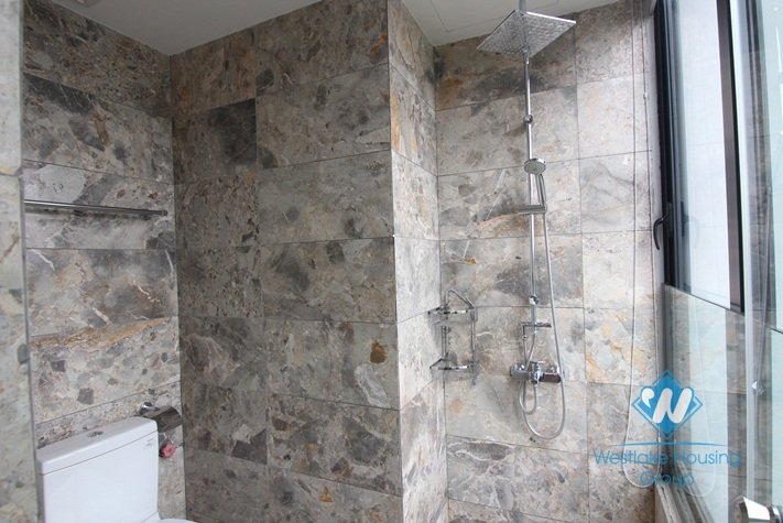 Lakeview apartment for rent in Dong Da, Hai Ba Trung, Hanoi