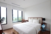Lakeview apartment for rent in Dong Da, Hai Ba Trung, Hanoi