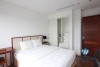 Lakeview apartment for rent in Dong Da, Hai Ba Trung, Hanoi