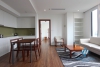 Lakeview apartment for rent in Dong Da, Hai Ba Trung, Hanoi