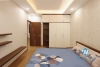 Tay Ho lake side spacious apartment for rent 