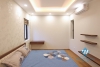 Tay Ho lake side spacious apartment for rent 