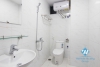 Tay Ho lake side spacious apartment for rent 