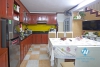 Nice house with garage for rent in Tay Ho, Hanoi