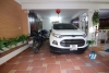 Nice house with garage for rent in Tay Ho, Hanoi