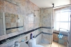 Beautiful bright apartment for rent near Lac Long Quan, Tay Ho, Hanoi