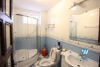 Spacious high ceiling bedroom apartment for rent on To Ngoc Van