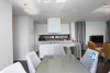 Lakeview super modern apartment for rent on Xuan Dieu, Tay Ho