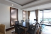 Nice apartment for rent in Xuan Dieu st, Tay Ho district, Ha Noi City