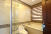 Nice apartment for rent in Xuan Dieu st, Tay Ho district, Ha Noi City