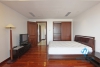 Nice apartment for rent in Xuan Dieu st, Tay Ho district, Ha Noi City