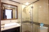 Nice apartment for rent in Xuan Dieu st, Tay Ho district, Ha Noi City