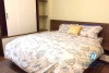 New two bedrooms apartment for rent in Dang Thai Mai street, Tay Ho district, Ha Noi