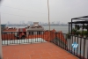 New two bedrooms apartment for rent in Dang Thai Mai street, Tay Ho district, Ha Noi