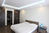 Spacious 2 bedroom apartment for rent in Tay Ho, Ha Noi