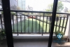 Spacious 2 bedroom apartment for rent in Tay Ho, Ha Noi