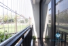 Spacious 2 bedroom apartment for rent in Tay Ho, Ha Noi