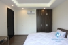 Spacious 2 bedroom apartment for rent in Tay Ho, Ha Noi