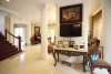 Beautiful renovated house/villa with elegant interiors for rent in Ciputra 