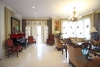 Beautiful renovated house/villa with elegant interiors for rent in Ciputra 