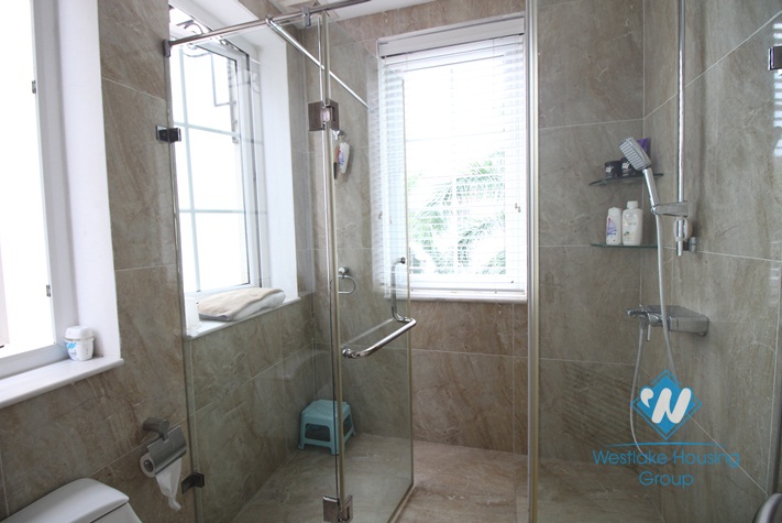 Beautiful renovated house/villa with elegant interiors for rent in Ciputra 