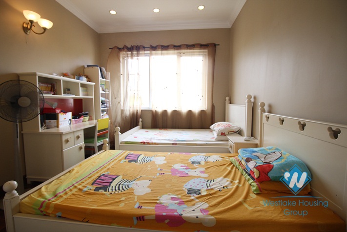 Beautiful renovated house/villa with elegant interiors for rent in Ciputra 