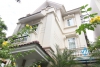 Beautiful renovated house/villa with elegant interiors for rent in Ciputra 