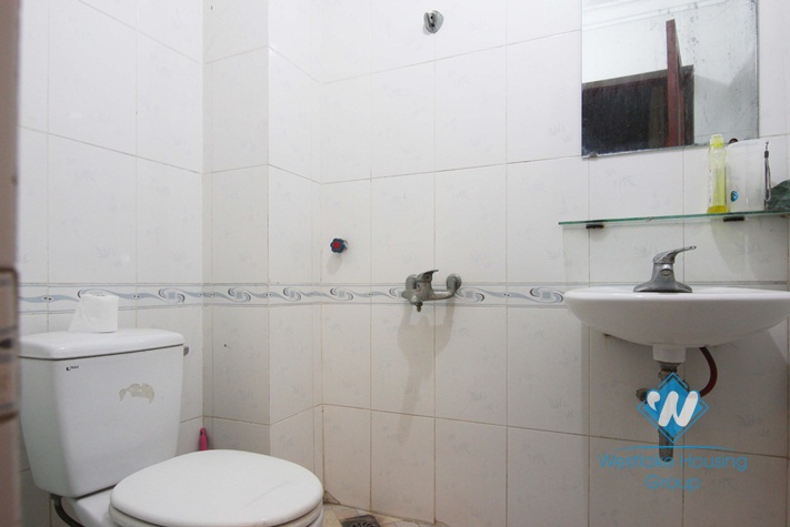 Big office house for rent in Tay Ho, Hanoi