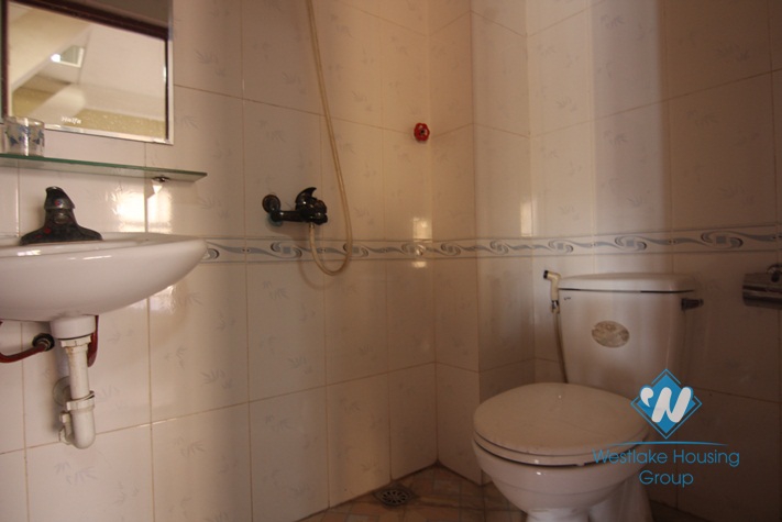 Big office house for rent in Tay Ho, Hanoi