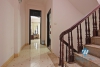 Good quality unfurnished house for rent in Tay Ho, Hanoi