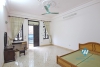 Good quality unfurnished house for rent in Tay Ho, Hanoi