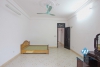 Good quality unfurnished house for rent in Tay Ho, Hanoi