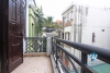 Good quality unfurnished house for rent in Tay Ho, Hanoi