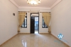 Good quality unfurnished house for rent in Tay Ho, Hanoi