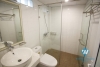 Fantastic apartment with great light for rent in Tay Ho