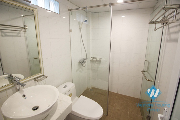 Fantastic apartment with great light for rent in Tay Ho