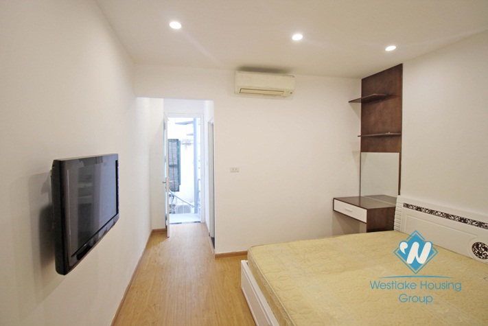 Fantastic apartment with great light for rent in Tay Ho