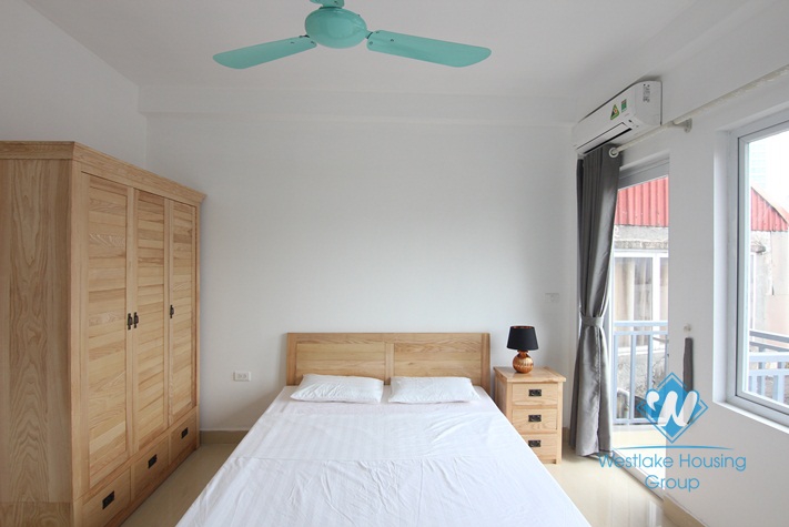 Brand new, modern apartment for rent in Tay Ho, Hanoi