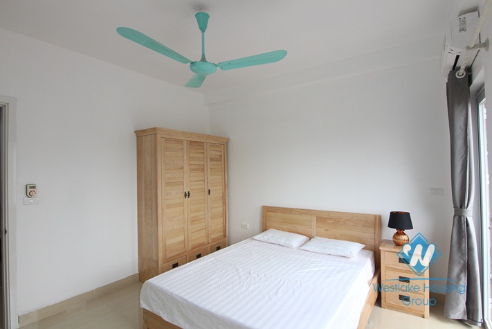 Brand new, modern apartment for rent in Tay Ho, Hanoi