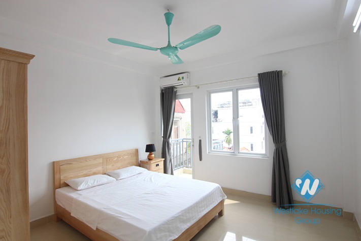 Brand new, modern apartment for rent in Tay Ho, Hanoi