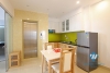 Brand new, modern apartment for rent in Tay Ho, Hanoi