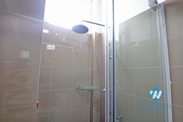 Brand new, modern apartment for rent in Tay Ho, Hanoi
