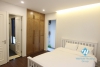 Spacious 2 bedroom apartment for rent on Vong Thi, Tay Ho