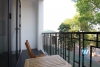 TayHo mid century style apartment for rent (Trich Sai - Vong Thi street)