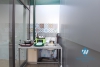 Tay Ho stylish apartment for rent by the lake with balcony