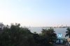 Tay Ho stylish apartment for rent by the lake with balcony
