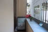 Tay Ho stylish apartment for rent by the lake with balcony