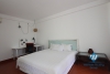 Interesting house 3 bedrooms for rent in Tay Ho, Hanoi